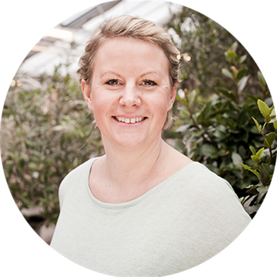 Mona Wilking Mona Wilking