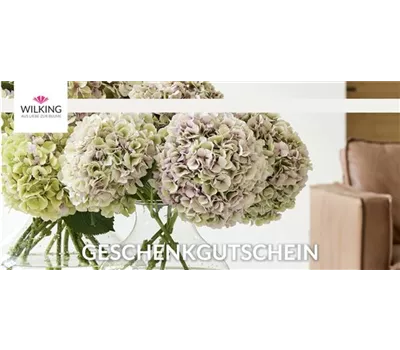 Individueller Gutschein