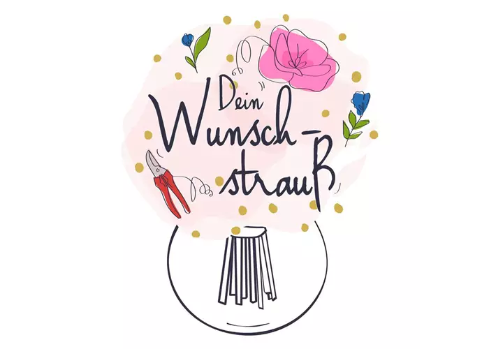 Wunschstrauß