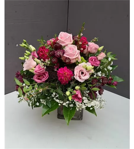 Rosa Pink