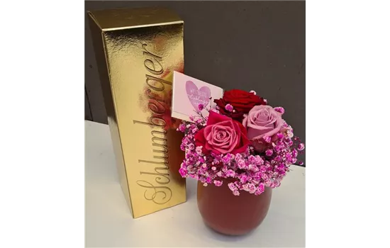 Geschenkset Geschenkset