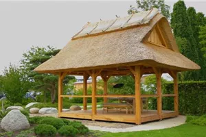 Gartengestaltung - Japanischer Garten