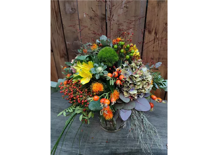 Herbstsymphonie Herbstsymphonie