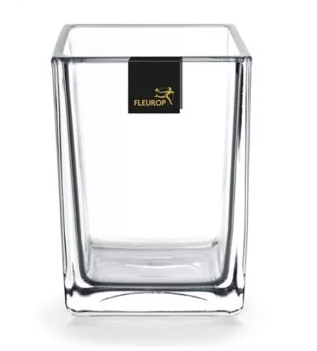 Fleurop-Vase groß
