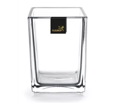 Fleurop-Vase groß