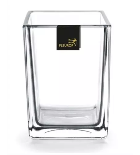 Fleurop-Vase groß