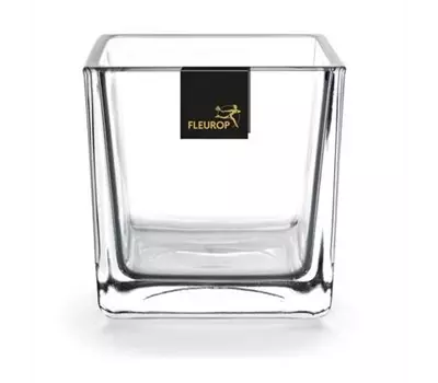 Fleurop-Vase klein