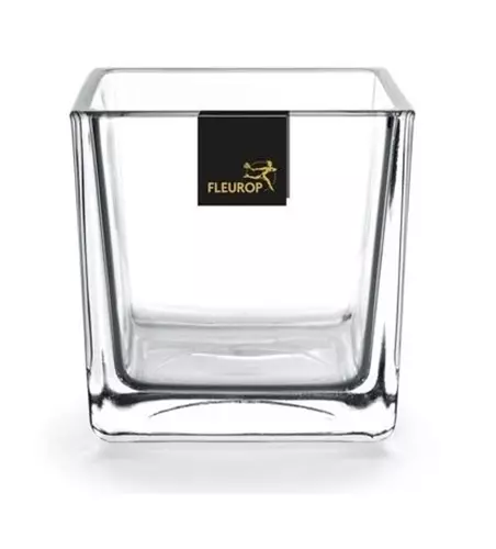 Fleurop-Vase klein