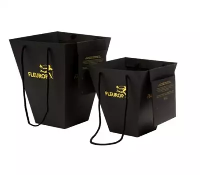 Flower Bag - L/XL