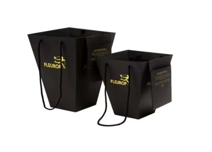 Flower Bag - S/M