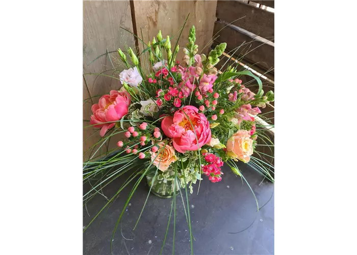 Coral Explosion